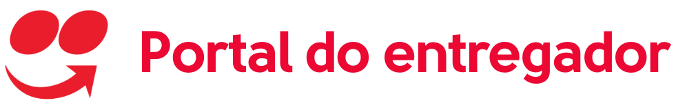 Portal do Entregador